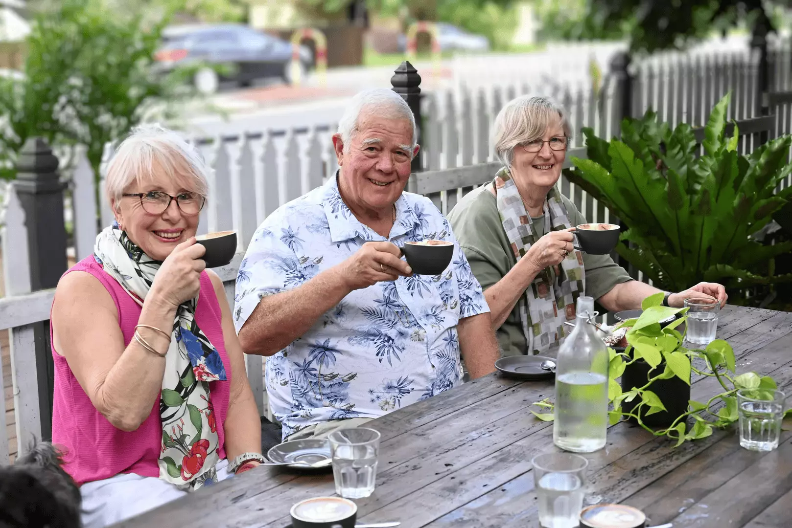 Living Choice Broadwater Court