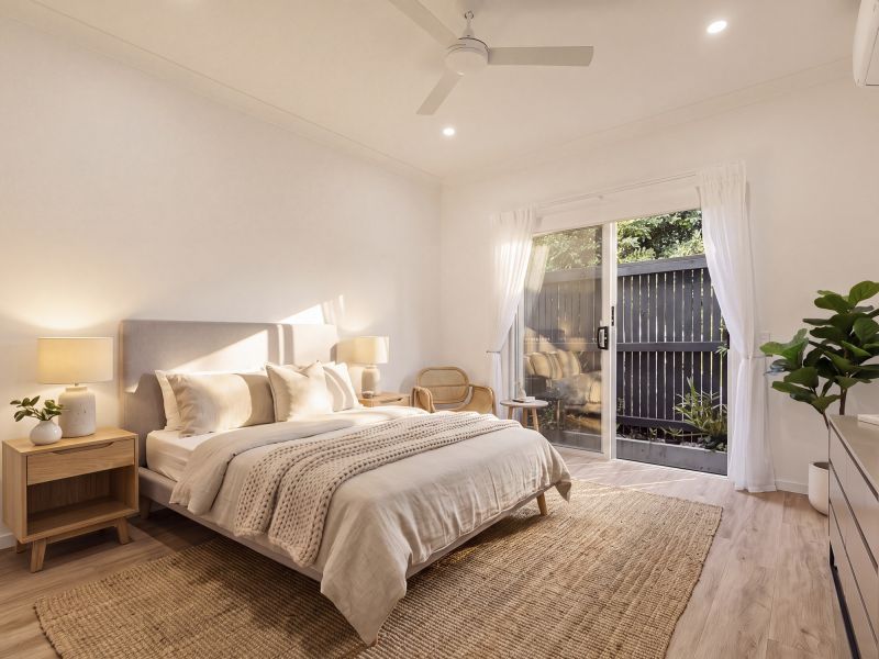 Site 244 - Established Portsea
