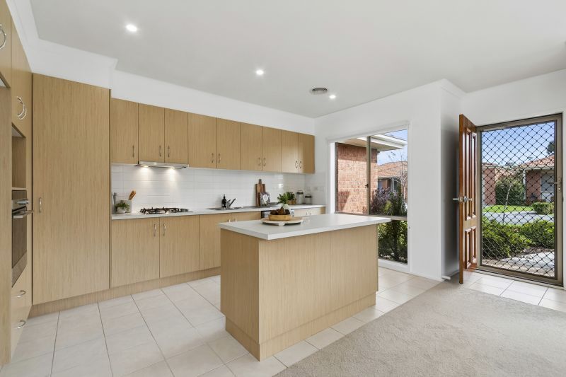 Enjoy easy living in convenient a 2-bedroom villa with two toilets