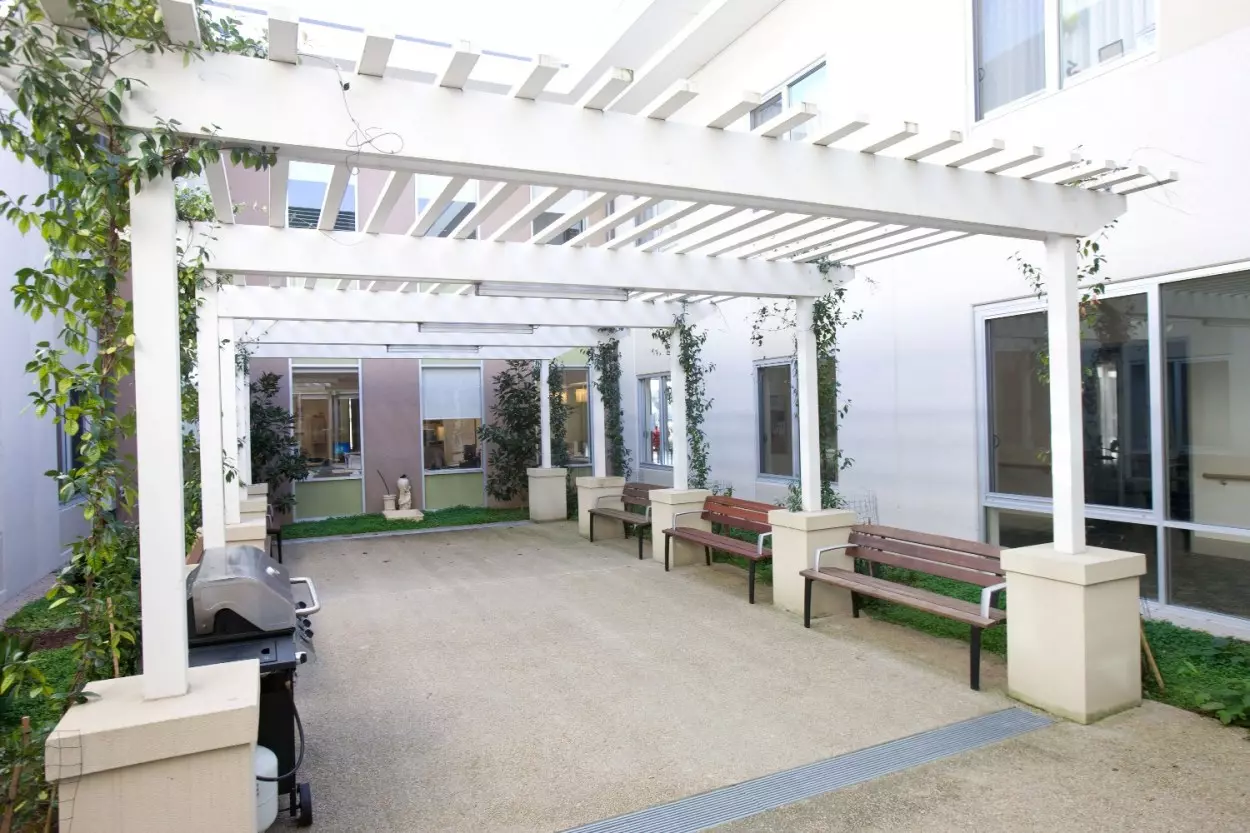 Resthaven Mount Gambier has easy access to an array of shopping, entertainment, leisure and lifestyle experiences