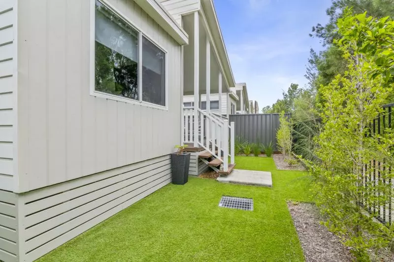 Immaculate Haven - Quiet Location