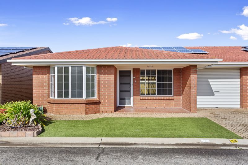 Retire near the coast in beautiful Grange