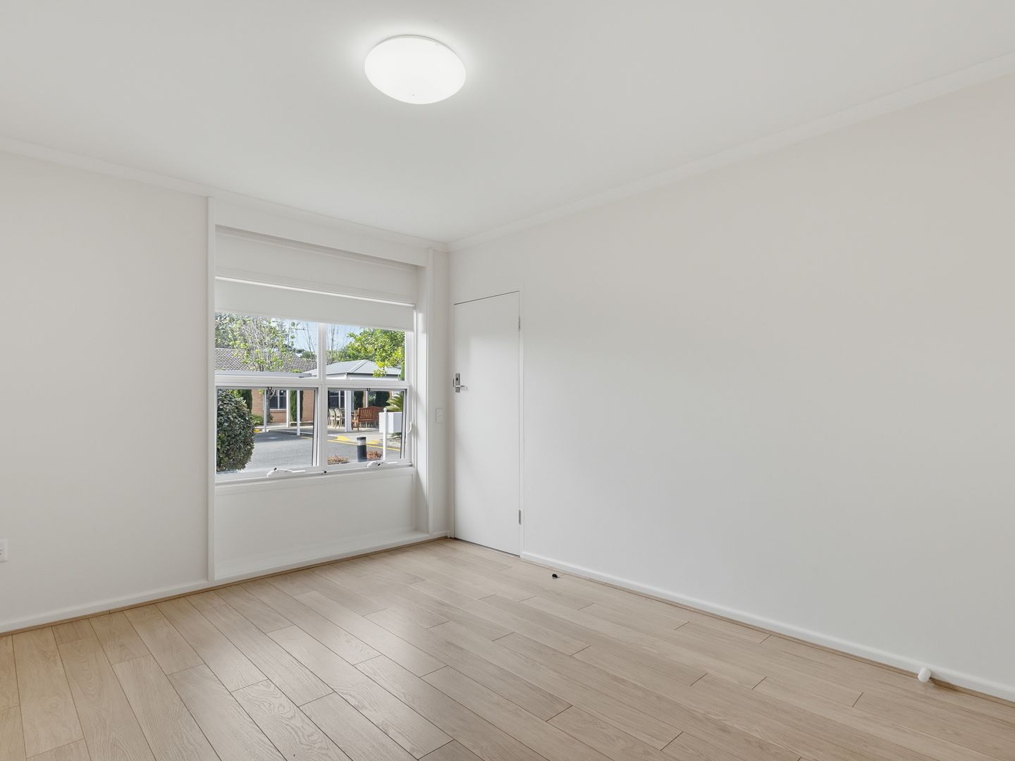 Over 55s Living – 1Bedroom Villa
