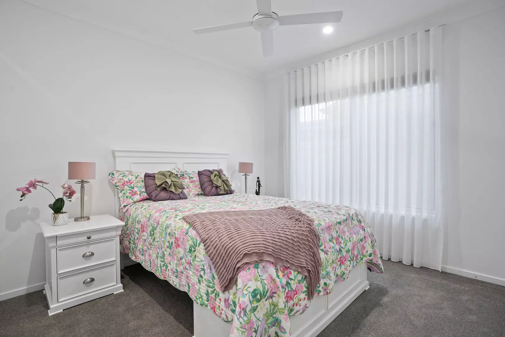 Fontein by Palm Lake Resort