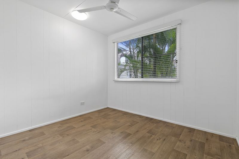 Freshly Updated Tropical Retreat