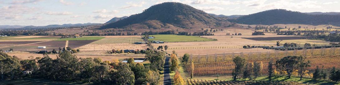 South West NSW
