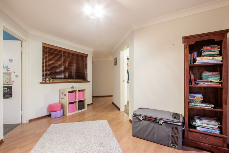 Tree Change In The City