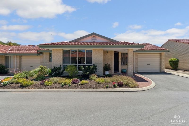 UNDER OFFER. Designer Style. Prime Location.