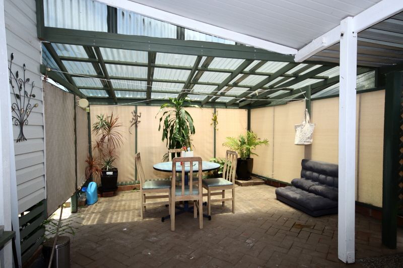 Tasman Holiday Park  – North Star - Over 50’s Residential Park