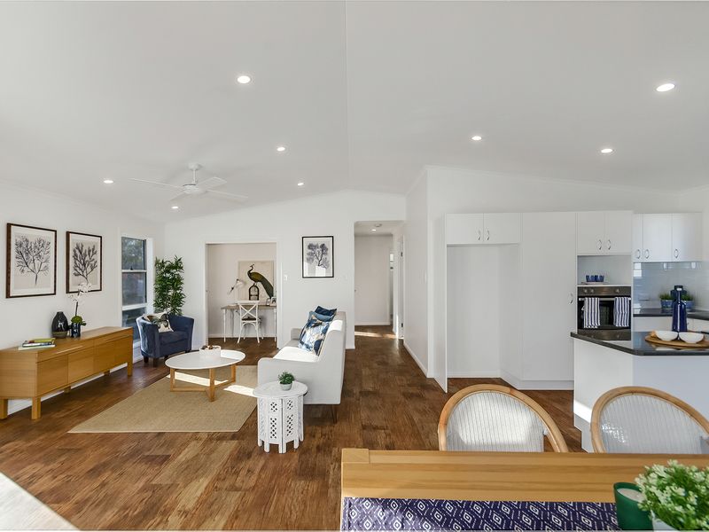 Quality and comfort with style and ease