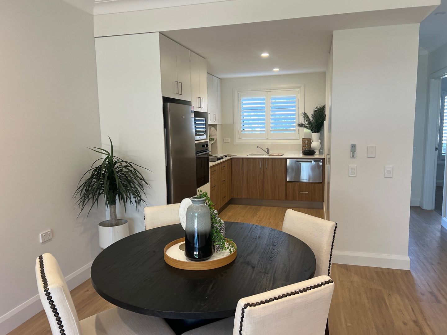 Apartment 1, 15 The Ridgeway, Lisarow