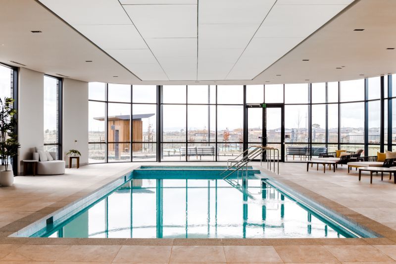 Lifestyle Communities Wollert - Lot 210 Summer