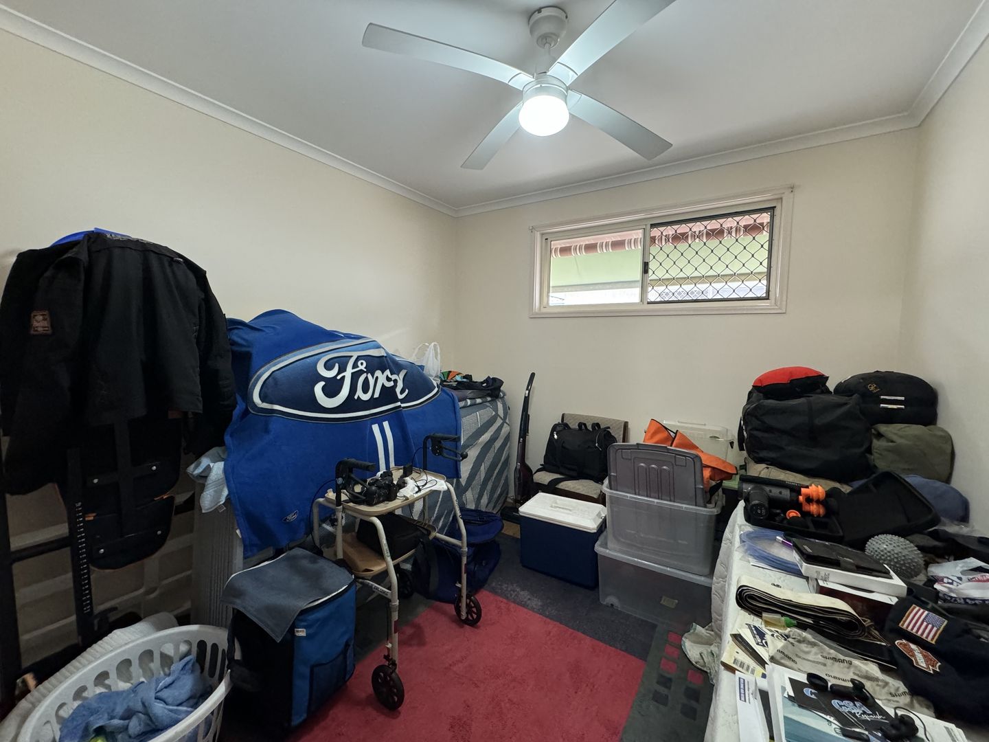 Renovated with Workshop area - This 2 bedroom Home Awaits You!