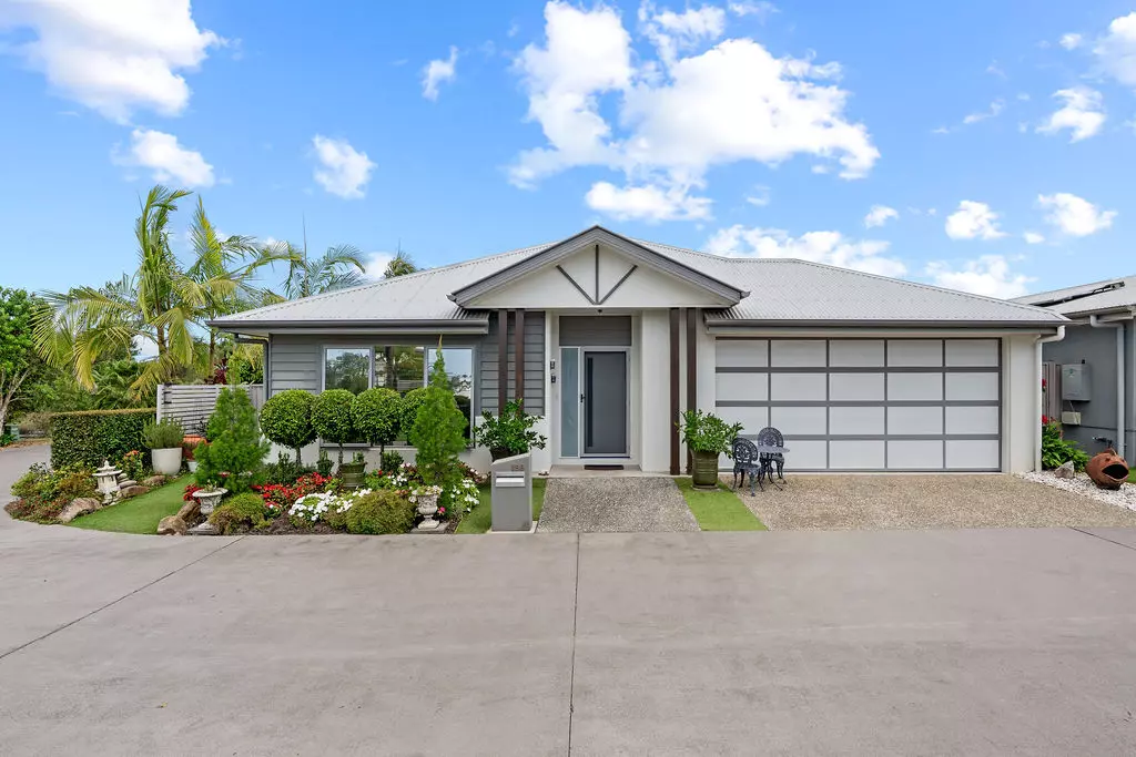Palm Lake Cooroy-Noosa