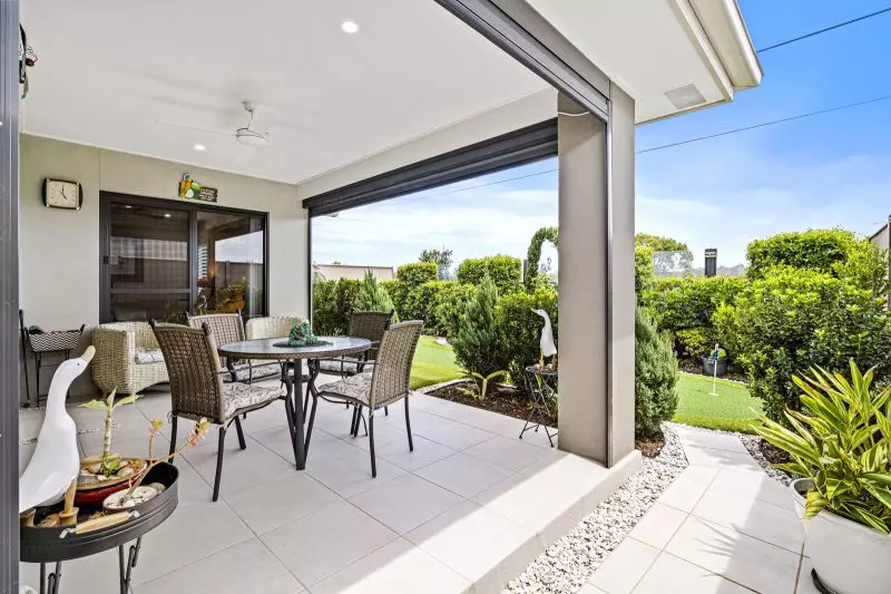 Site 92 - Established Kalbar