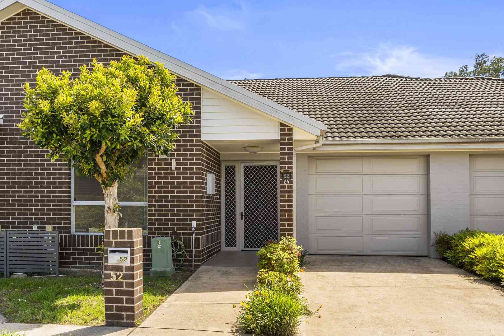 Freshly Updated, Wonderfully Spacious and Ready to Enjoy!