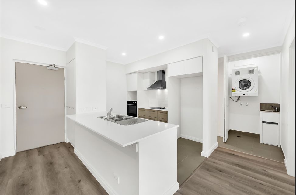 331/1A Gowanbrae Drive, Gowanbrae