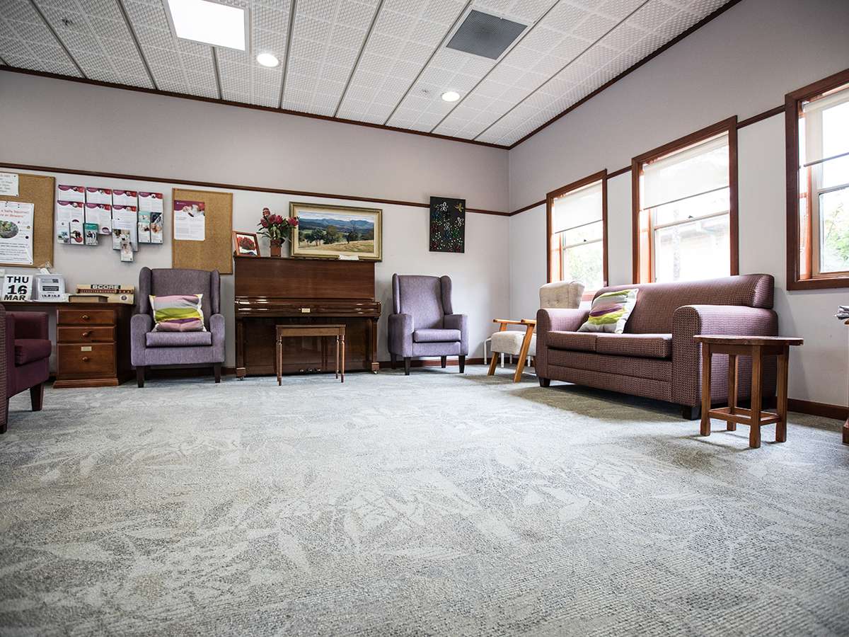 RFBI Berry Masonic Village