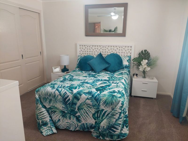 Jettys by the Lake - Site 201