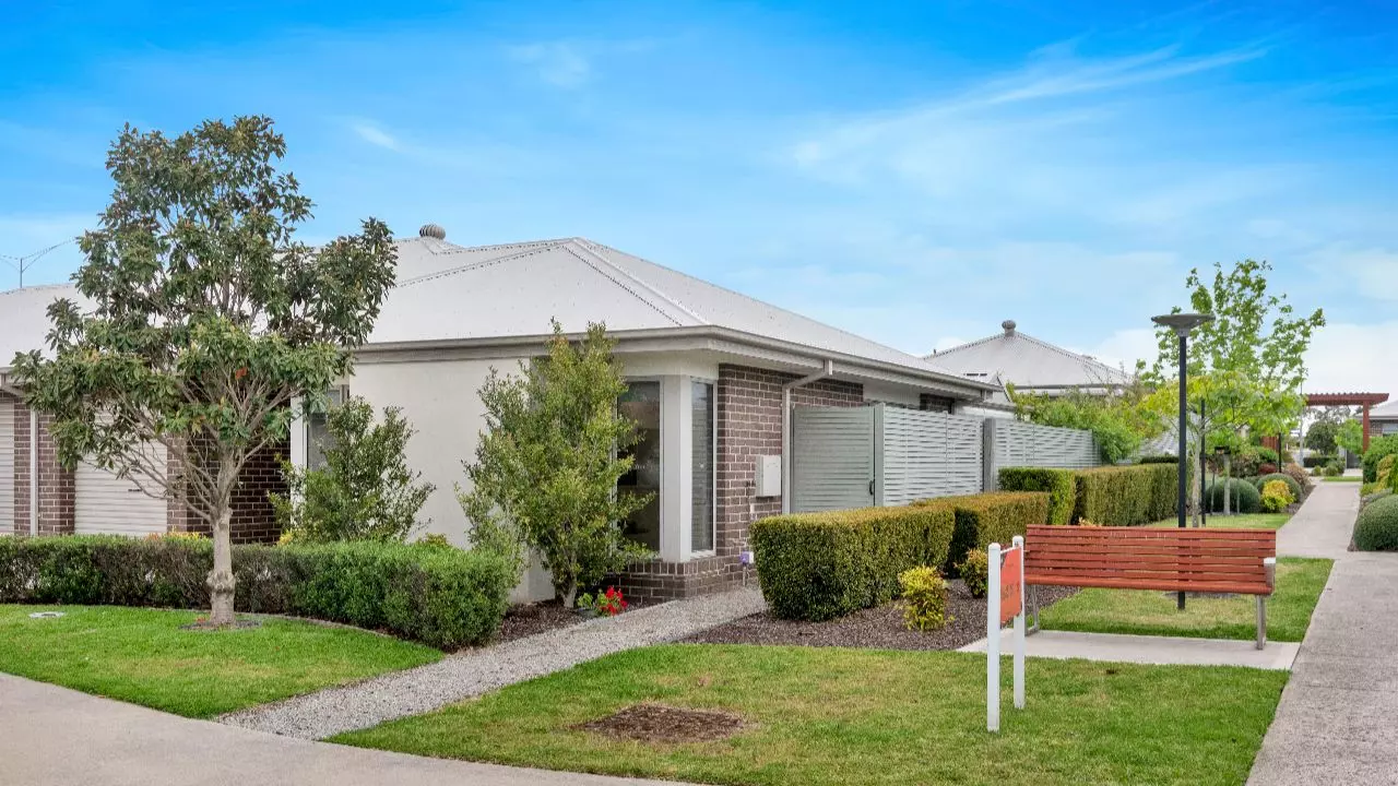 59/5 Harmony Chase, Selandra Rise Village, Clyde North