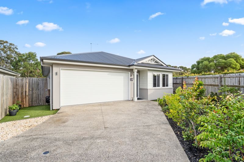 Prime Corner Property - Tranquil Outlook