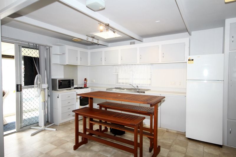 Pyramid Holiday Park - Over 50's residential park, situated just minutes from Tweed Heads/Coolangatta.