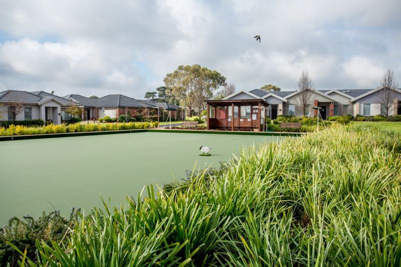 DEPOSIT TAKEN - Peninsula Grange  'The Bayside'