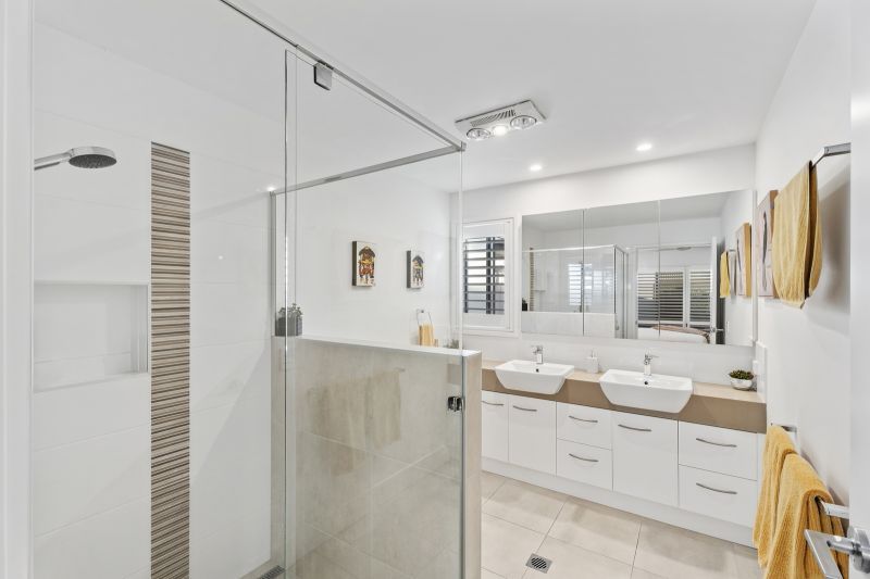 Site 088  - Established Perigrine