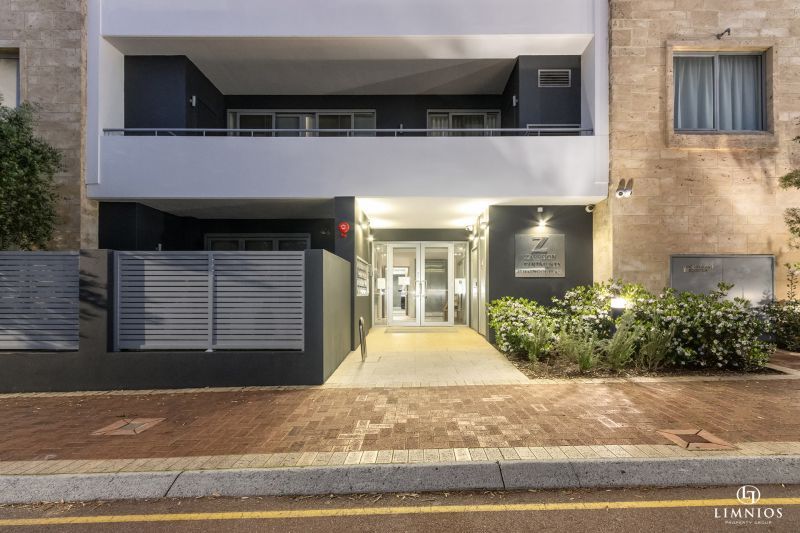 Boutique City Fringe Living with Rare Lifestyle & Investment Flexibility