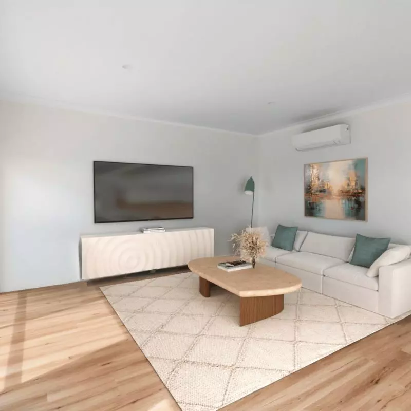 New Build | 3 Bed Magnolia Design