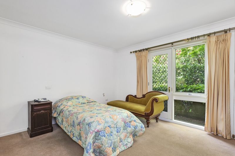 A rare opportunity to access villa style living in a serene and prestigious area of the Southern Highlands.