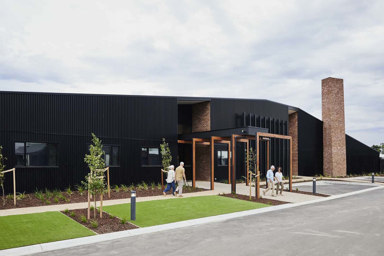 The Colorado South offers the best in comfort and flexibility.