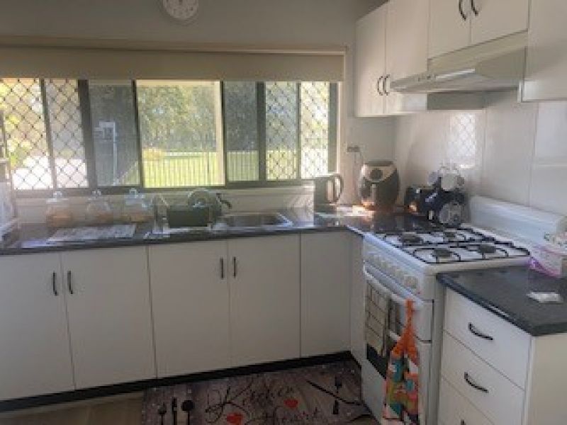 Neat & Tidy 1 Bedroom Home with views