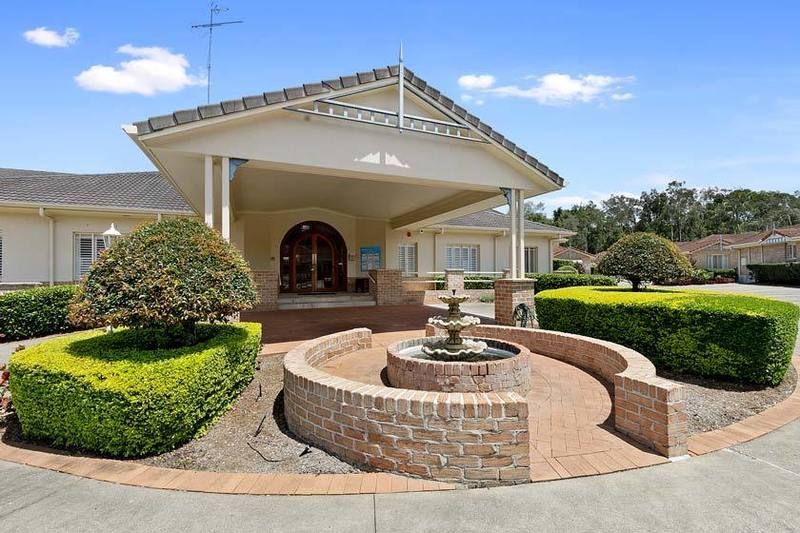 Retirement living made easy