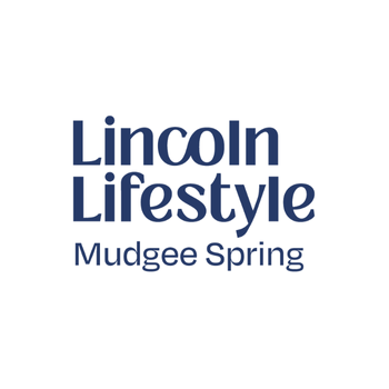 Lincoln Lifestyle Mudgee Spring
