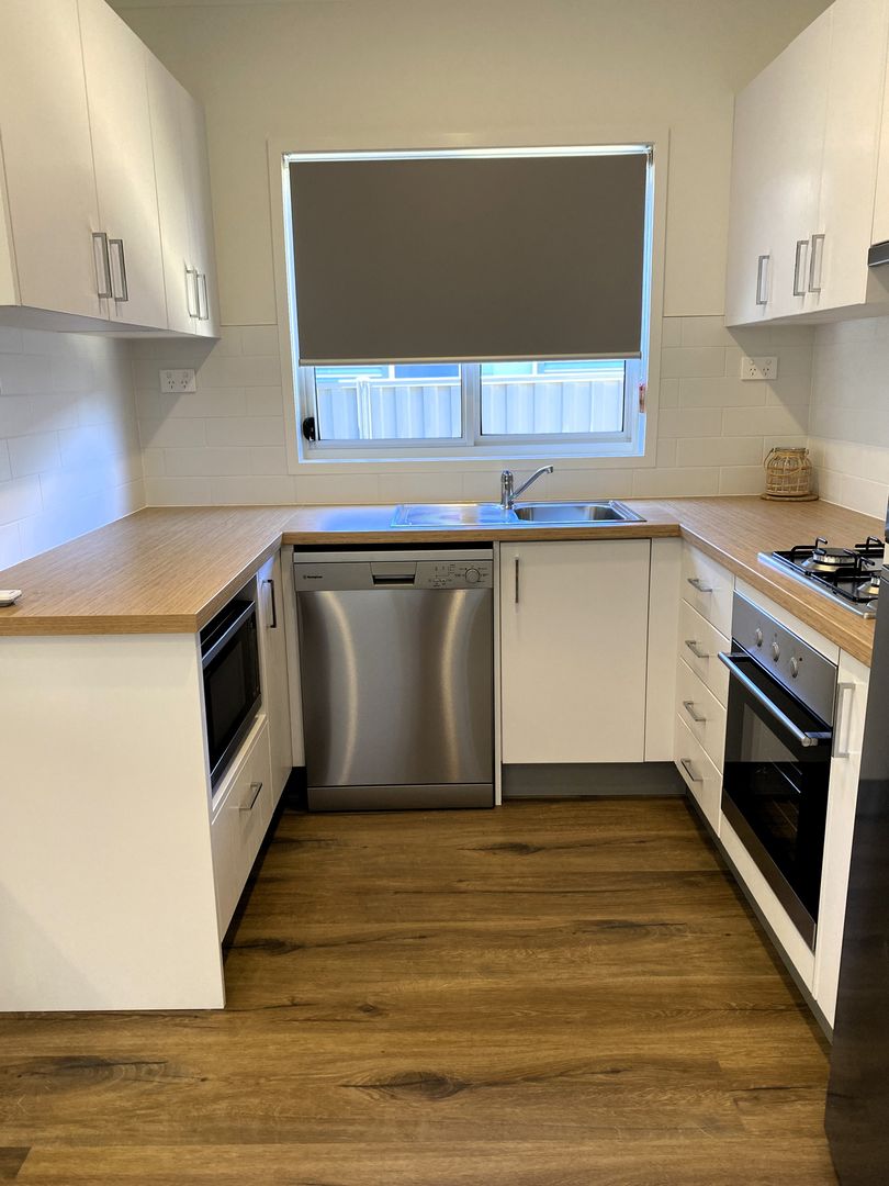 Haven at Benalla Lifestyle Village (Benalla Tourist Park)