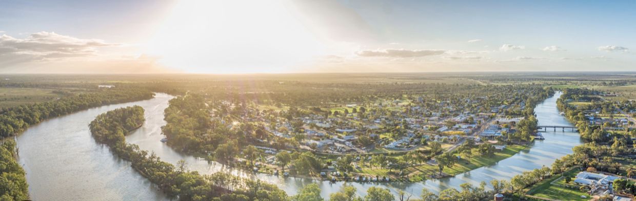 Murray, NSW