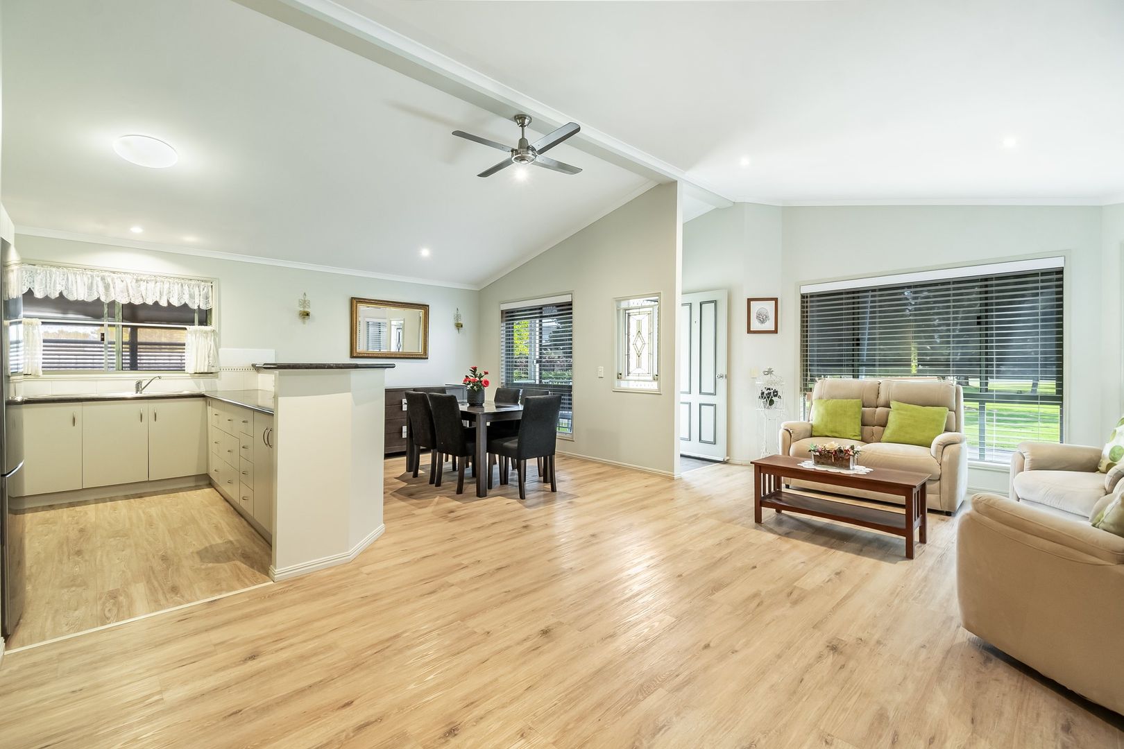 Peace, Privacy & Village Living at Its Best at Riverbend Village Ballina