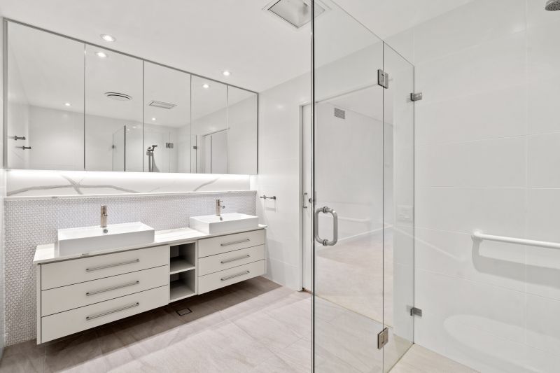 Luxury Retirement Living at it's finest.