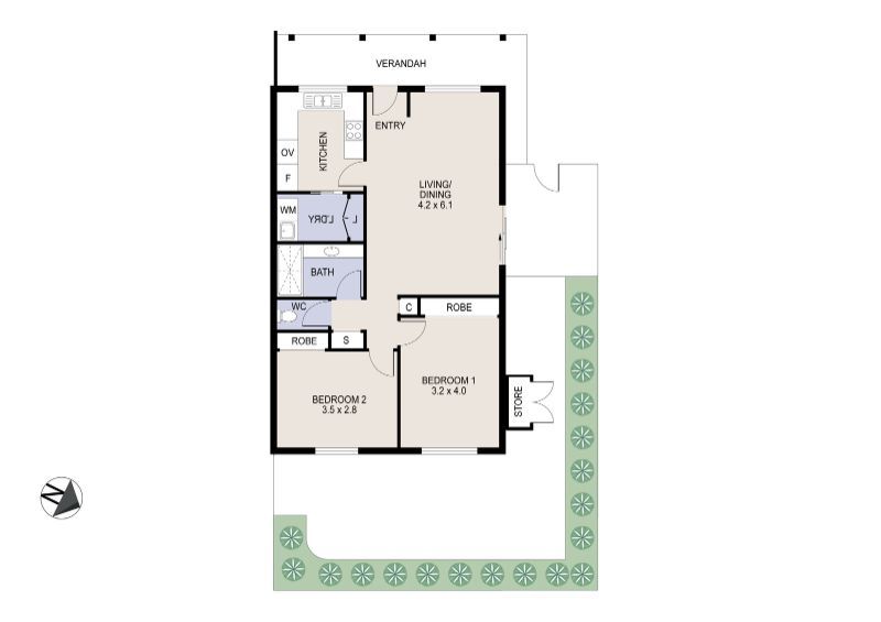 52/55 Burkitt Street, Page, ACT 2614