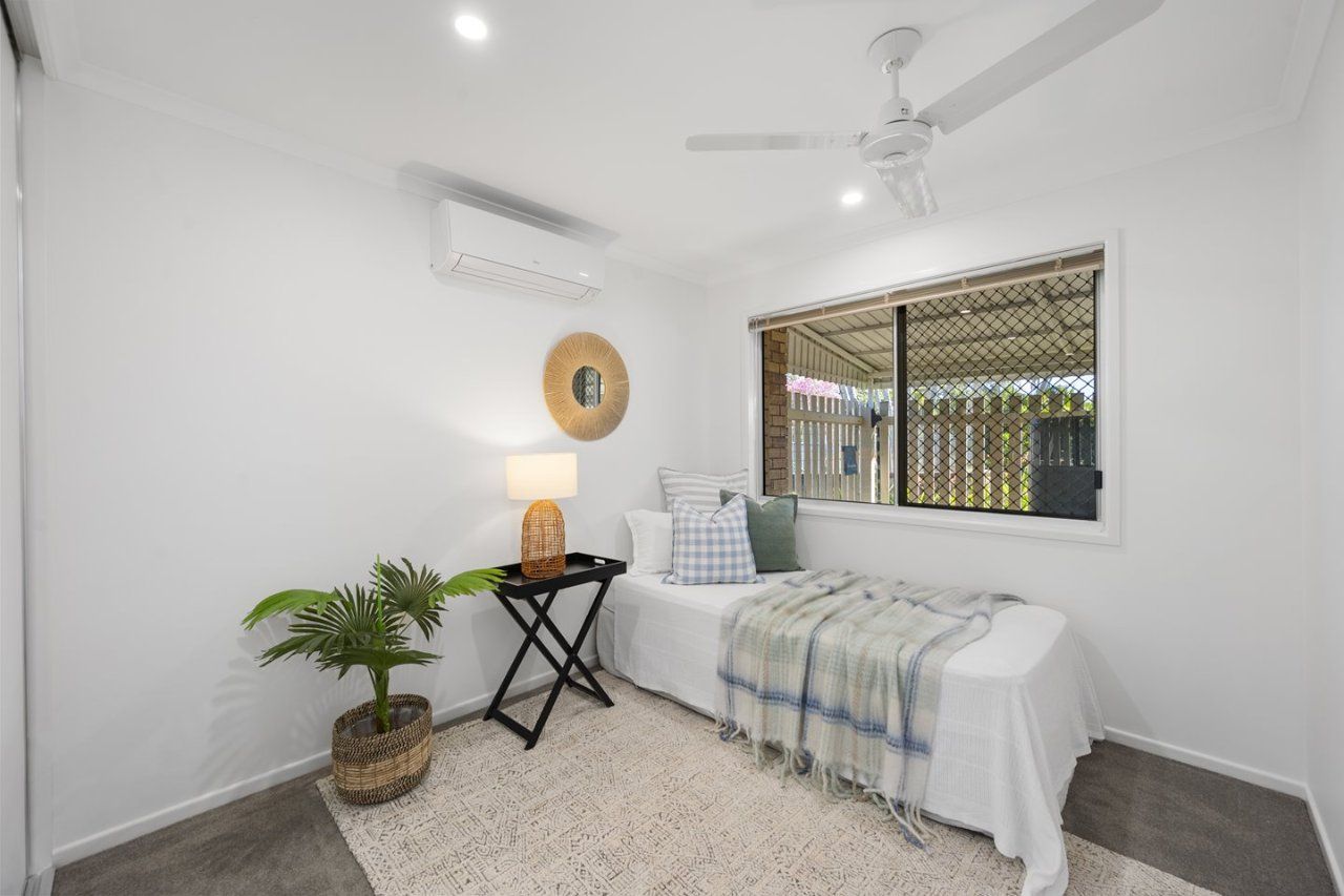 2 bedroom 1 bathroom at St James Retirement Village