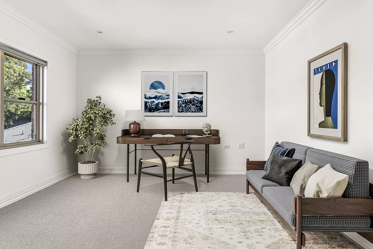 Rare Oversized Residence at The Grange at Berry