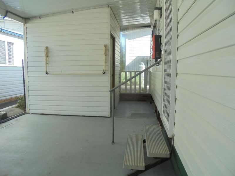 Lime Tree Village - Site 74