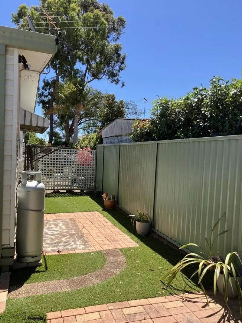 Over 50's Lifestyle Living