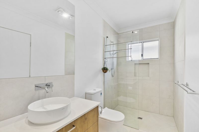 Perfect Location – Move in Ready!