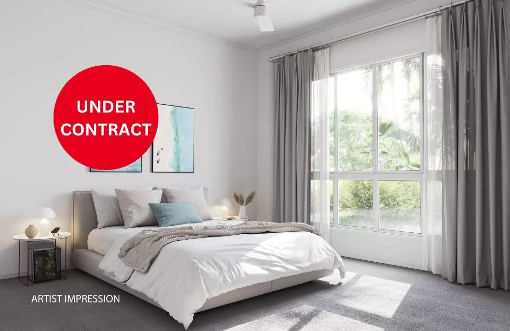 Stunning Retirement Living - move in mid 2025