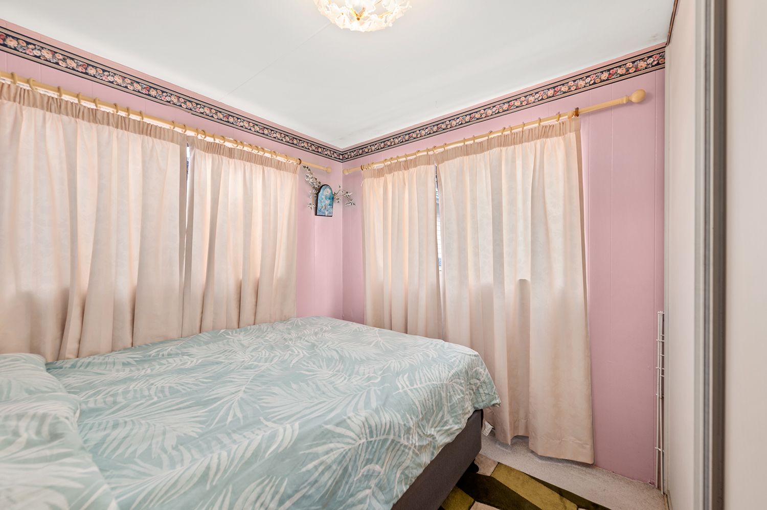 Fabulous Veranda, Fully Furnished