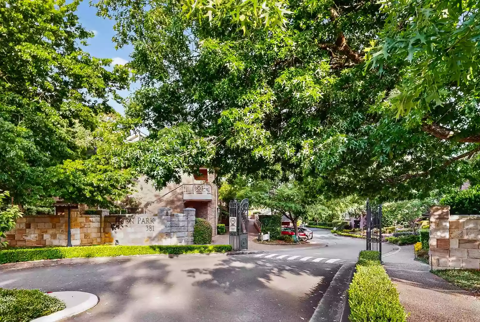 Huon Park Retirement Village - Making Life Easier