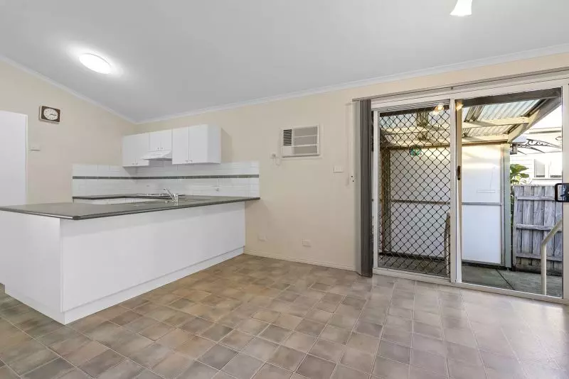 Perfect Opportunity!