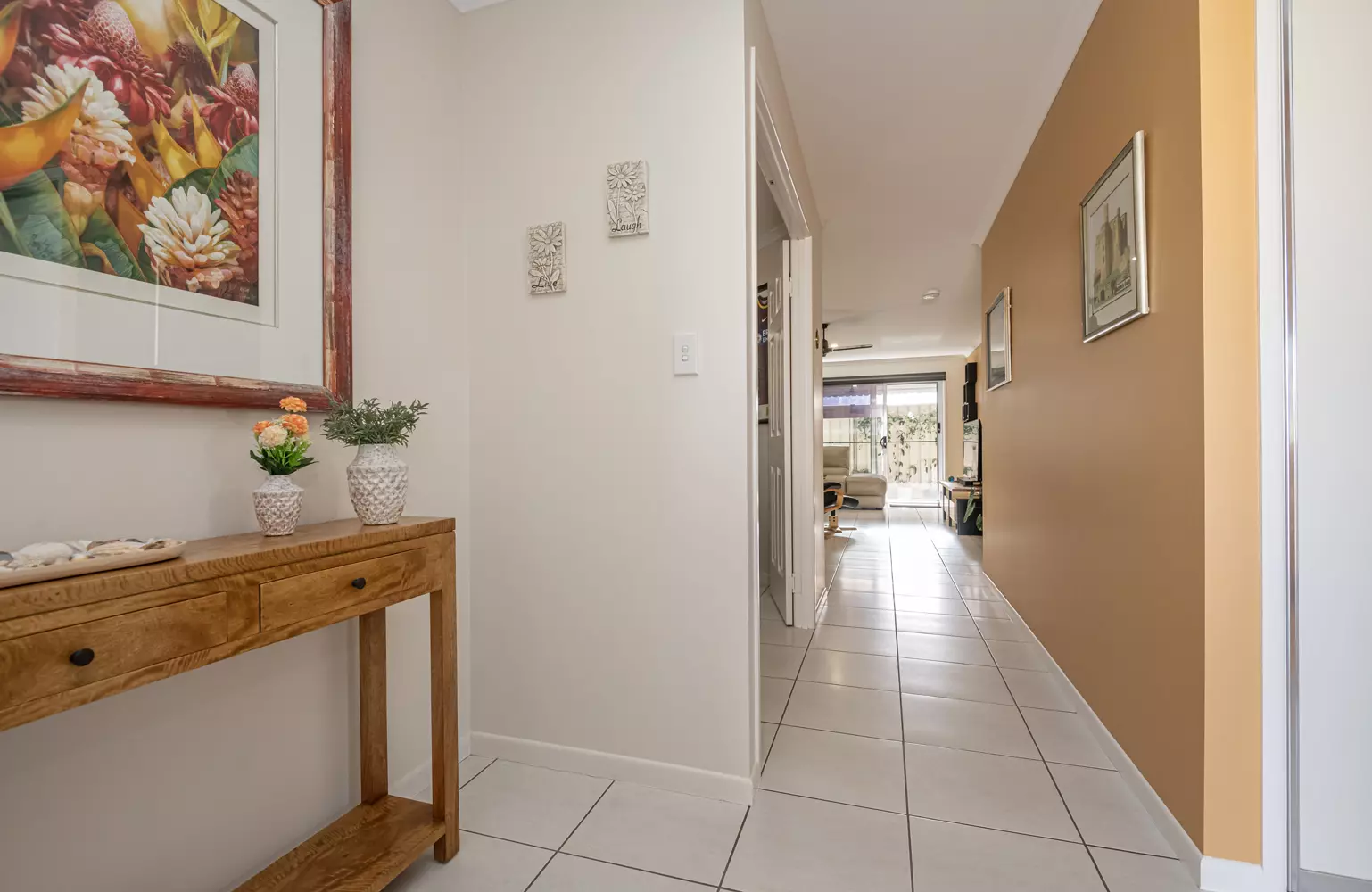 Prime Corner Position